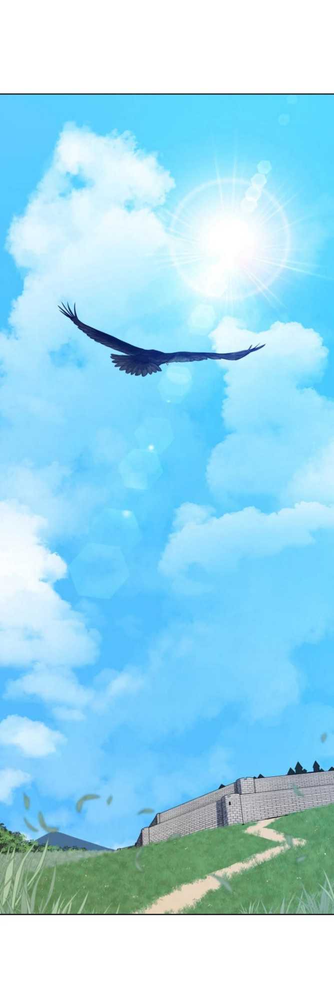 Overpowered Sword Chapter 16 halaman 26