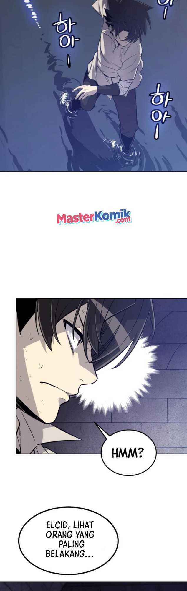 Overpowered Sword Chapter 17 halaman 11