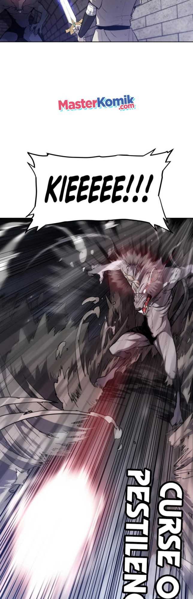 Overpowered Sword Chapter 17 halaman 19