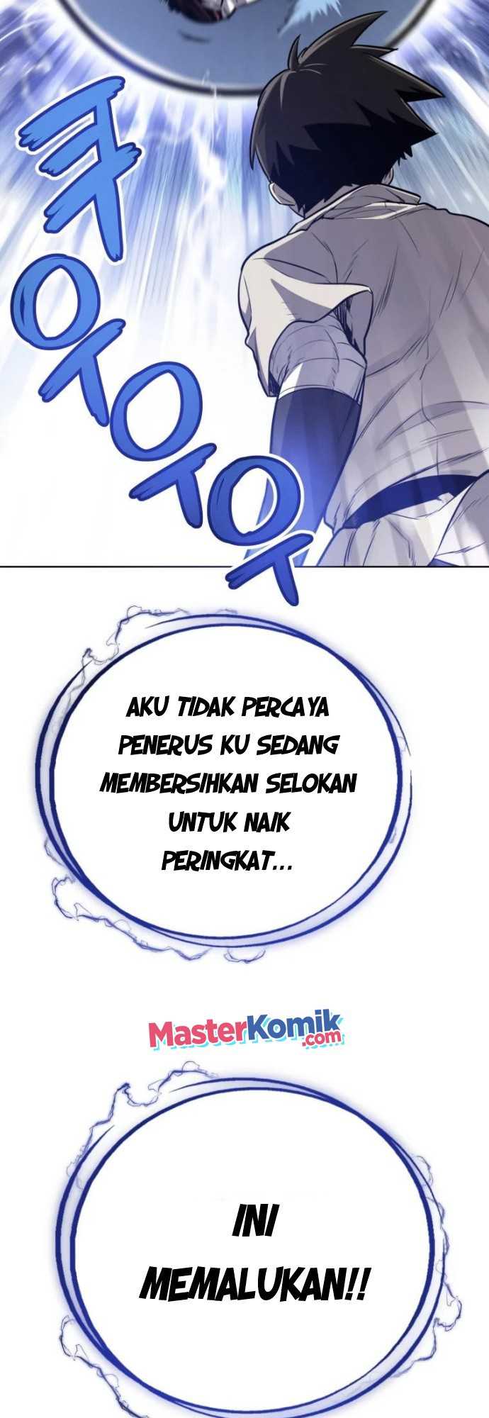 Overpowered Sword Chapter 17 halaman 53