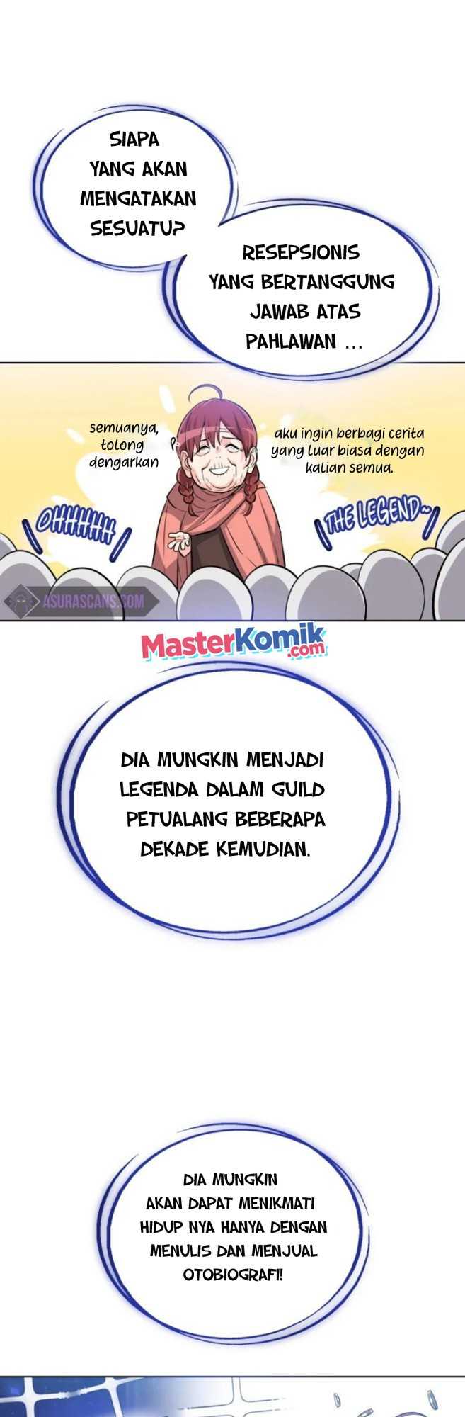 Overpowered Sword Chapter 17 halaman 45