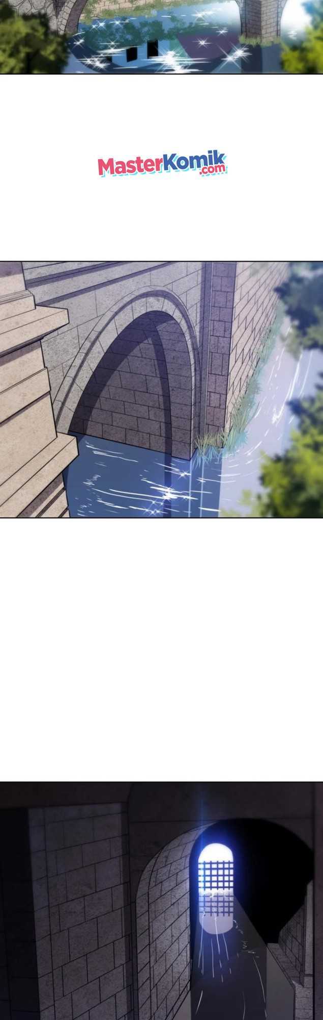 Overpowered Sword Chapter 17 halaman 4