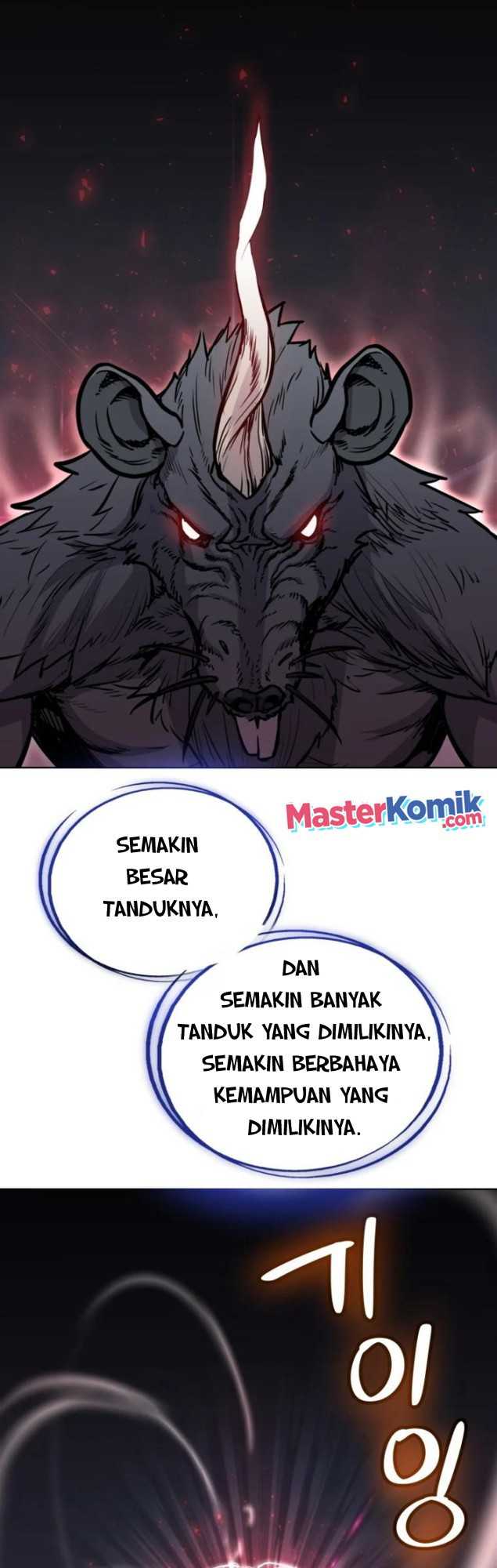 Overpowered Sword Chapter 17 halaman 15