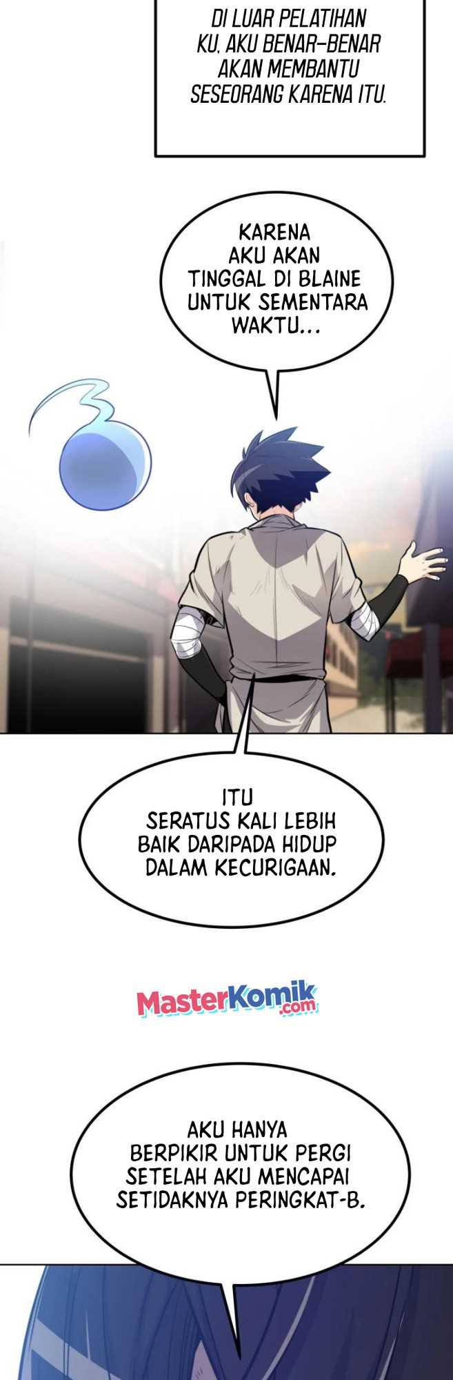 Overpowered Sword Chapter 17 halaman 47