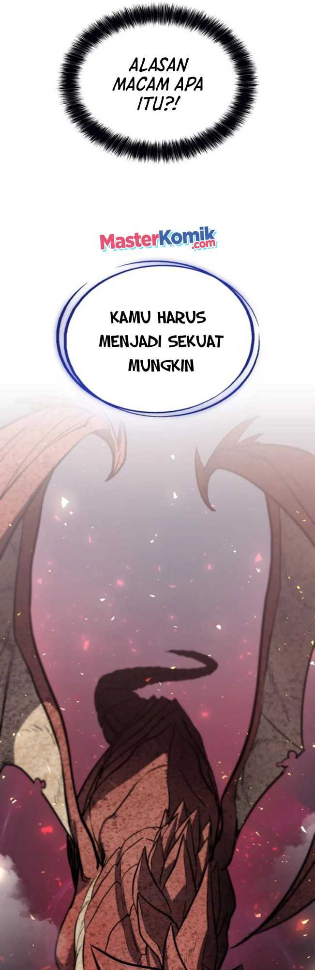 Overpowered Sword Chapter 18 halaman 6