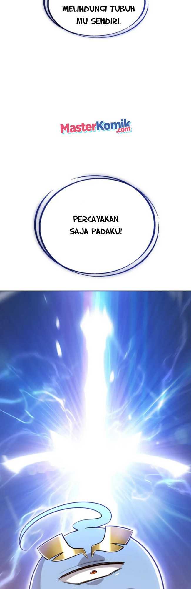 Overpowered Sword Chapter 18 halaman 24