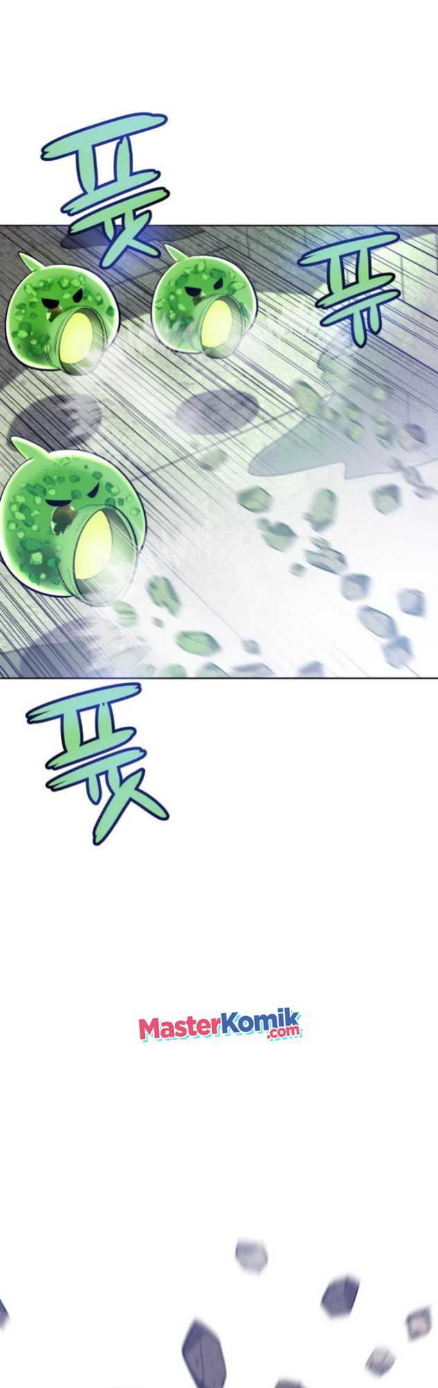 Overpowered Sword Chapter 19 halaman 13
