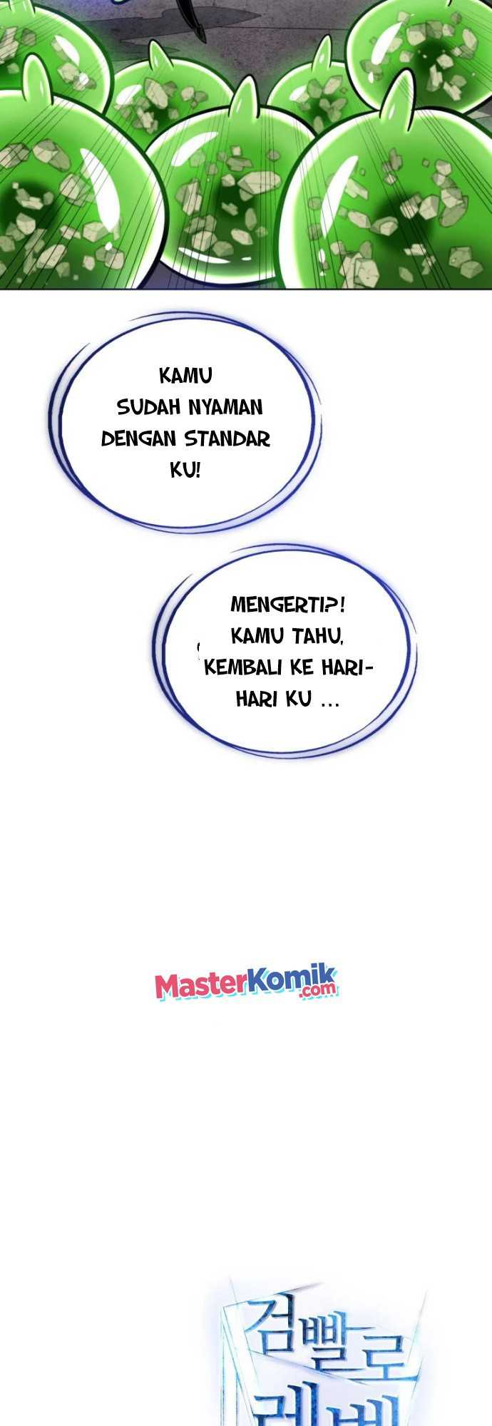 Overpowered Sword Chapter 19 halaman 58