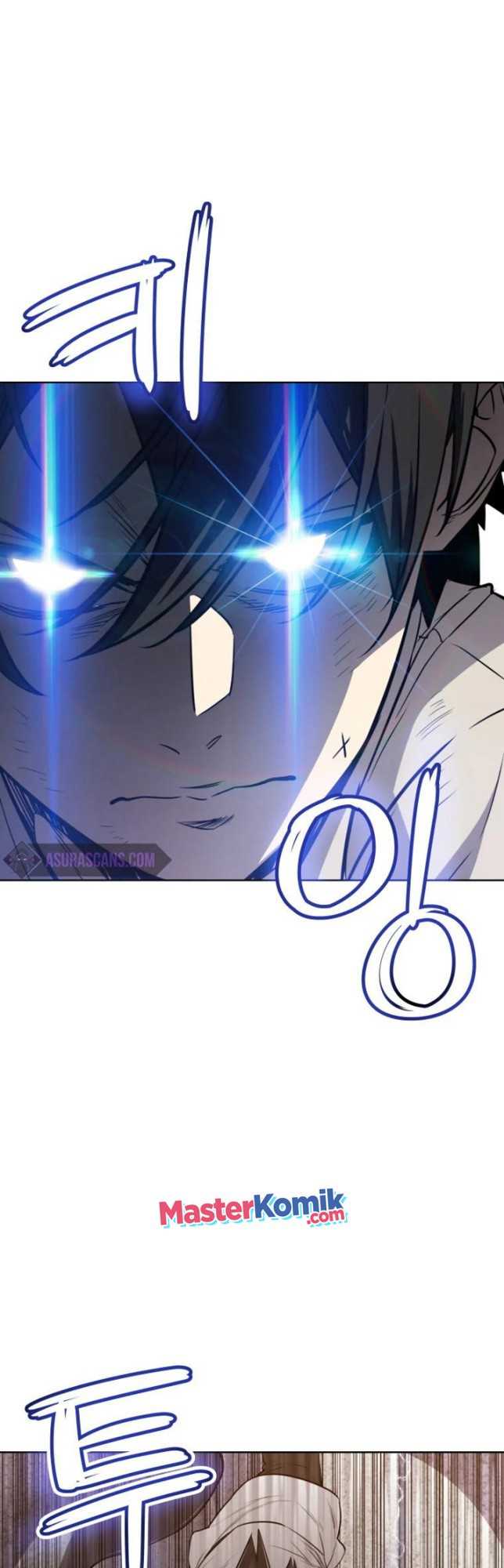 Overpowered Sword Chapter 19 halaman 29