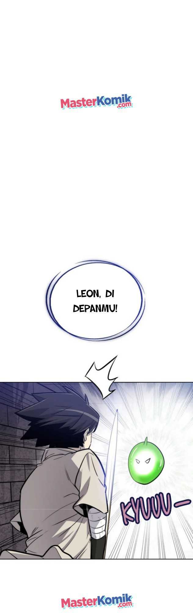 Overpowered Sword Chapter 19 halaman 3