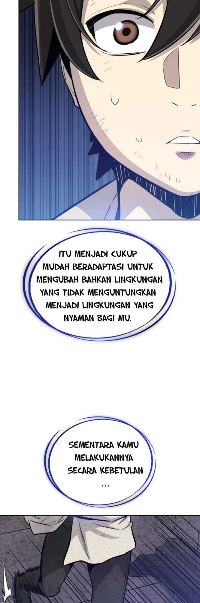 Overpowered Sword Chapter 19 halaman 45