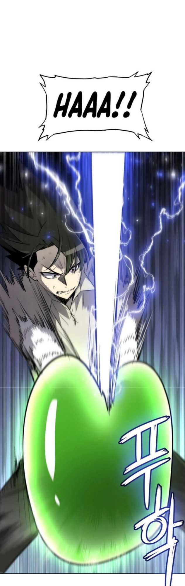 Overpowered Sword Chapter 19 halaman 4