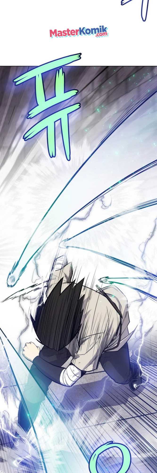 Overpowered Sword Chapter 19 halaman 37