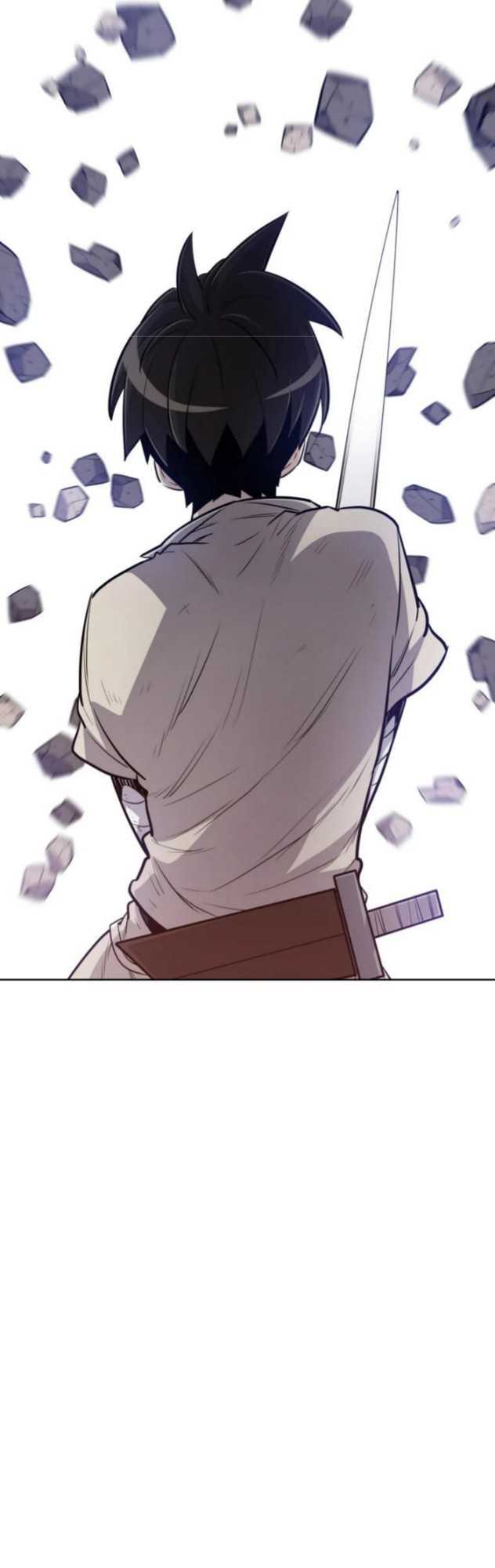 Overpowered Sword Chapter 19 halaman 14