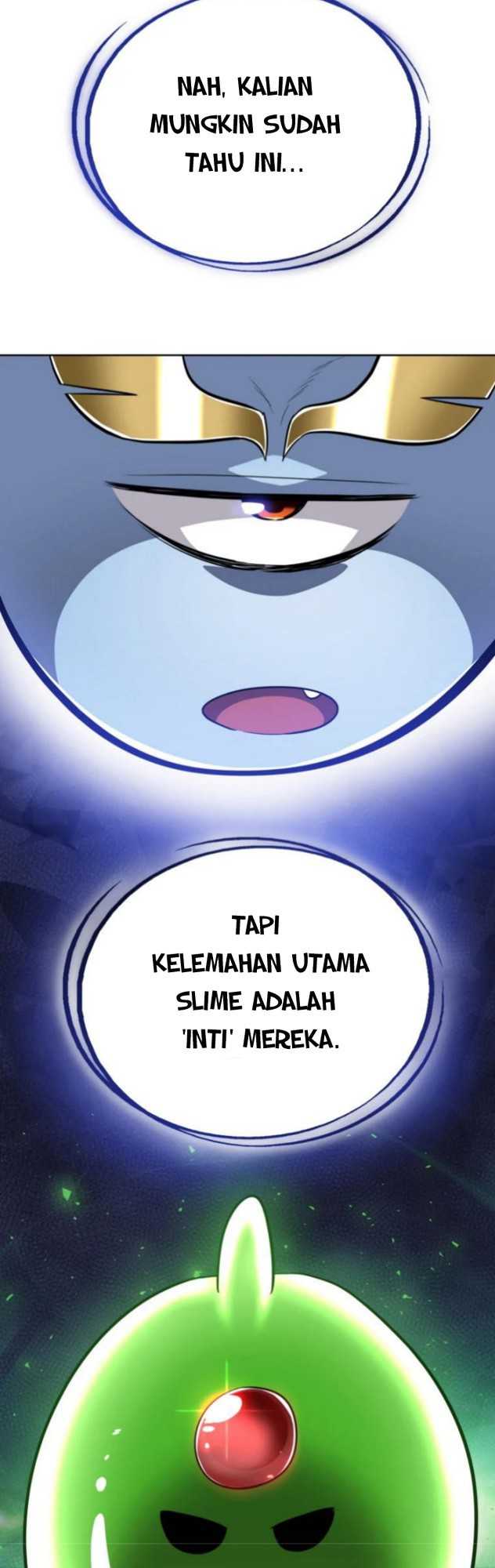 Overpowered Sword Chapter 19 halaman 7