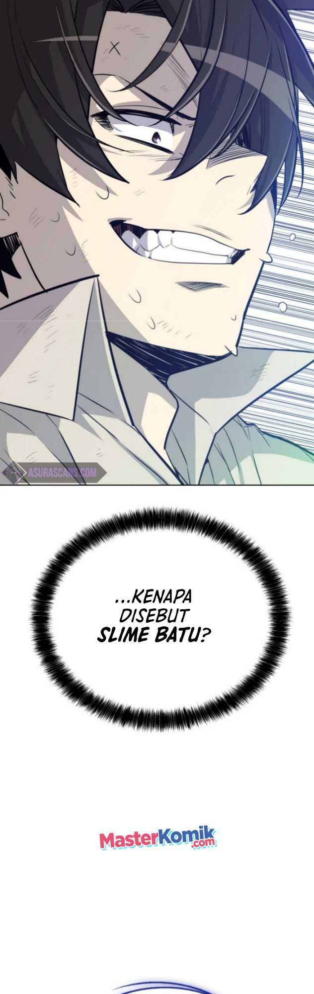 Overpowered Sword Chapter 19 halaman 6