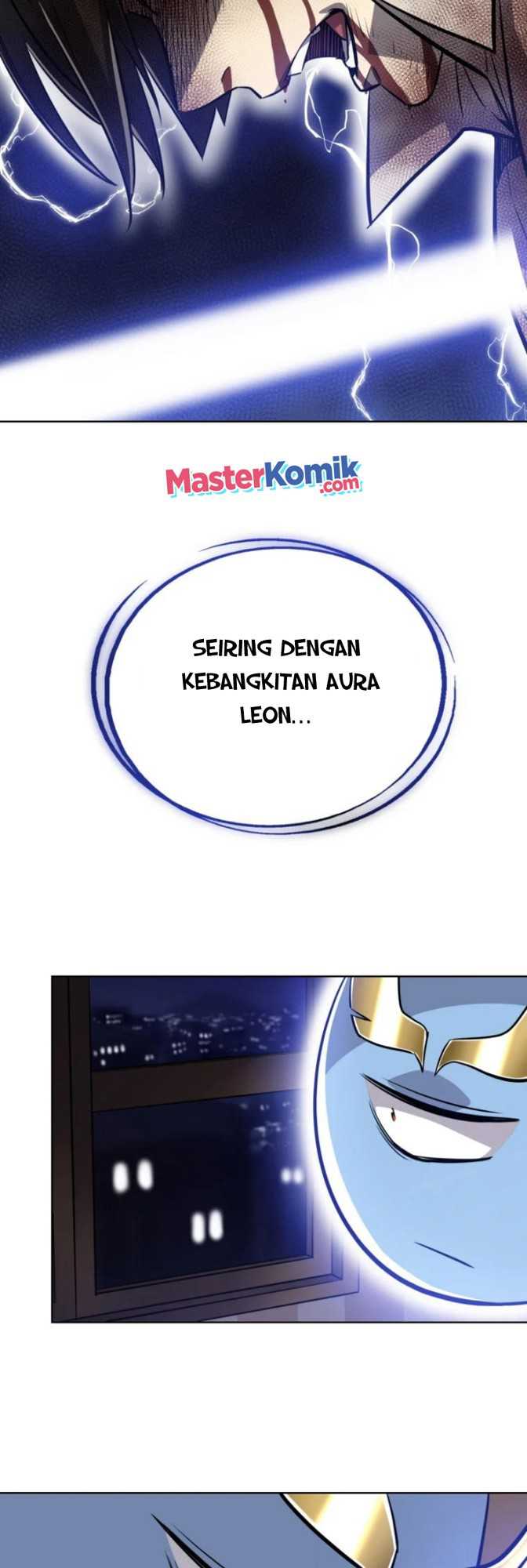 Overpowered Sword Chapter 20 halaman 37