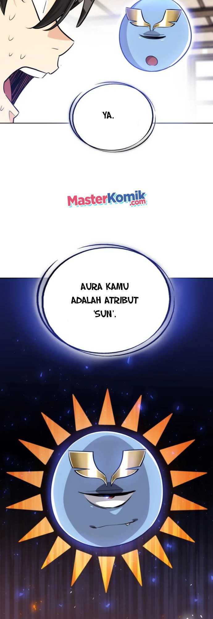 Overpowered Sword Chapter 20 halaman 57