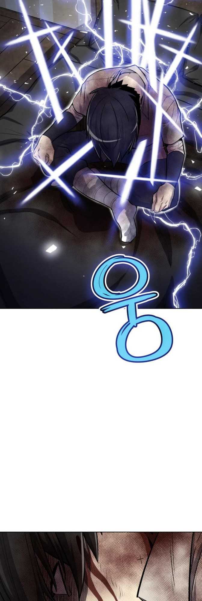 Overpowered Sword Chapter 20 halaman 36