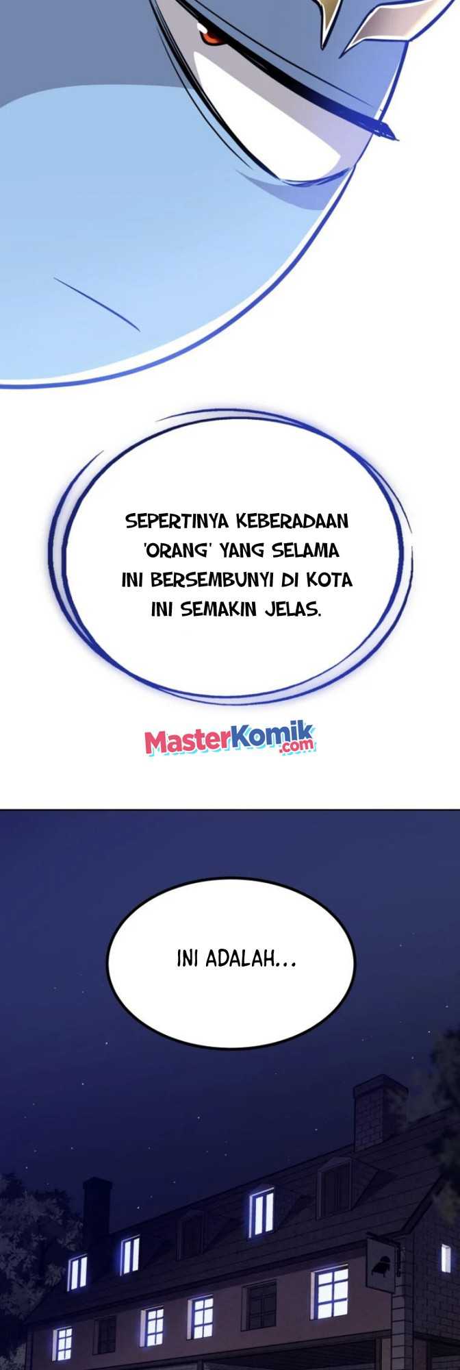 Overpowered Sword Chapter 20 halaman 38