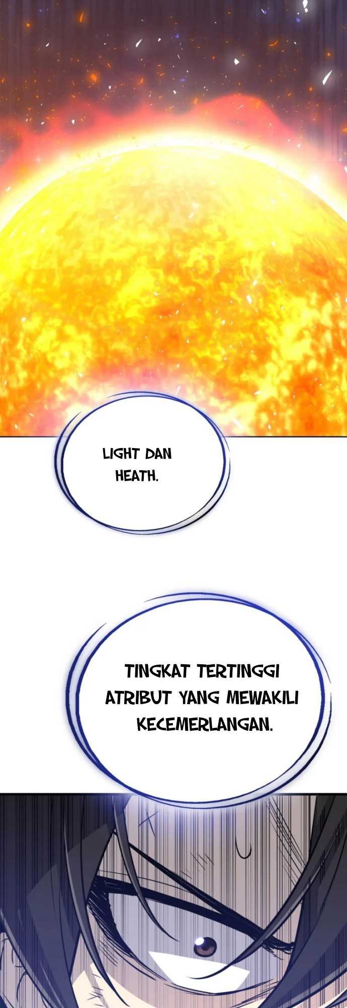 Overpowered Sword Chapter 20 halaman 58