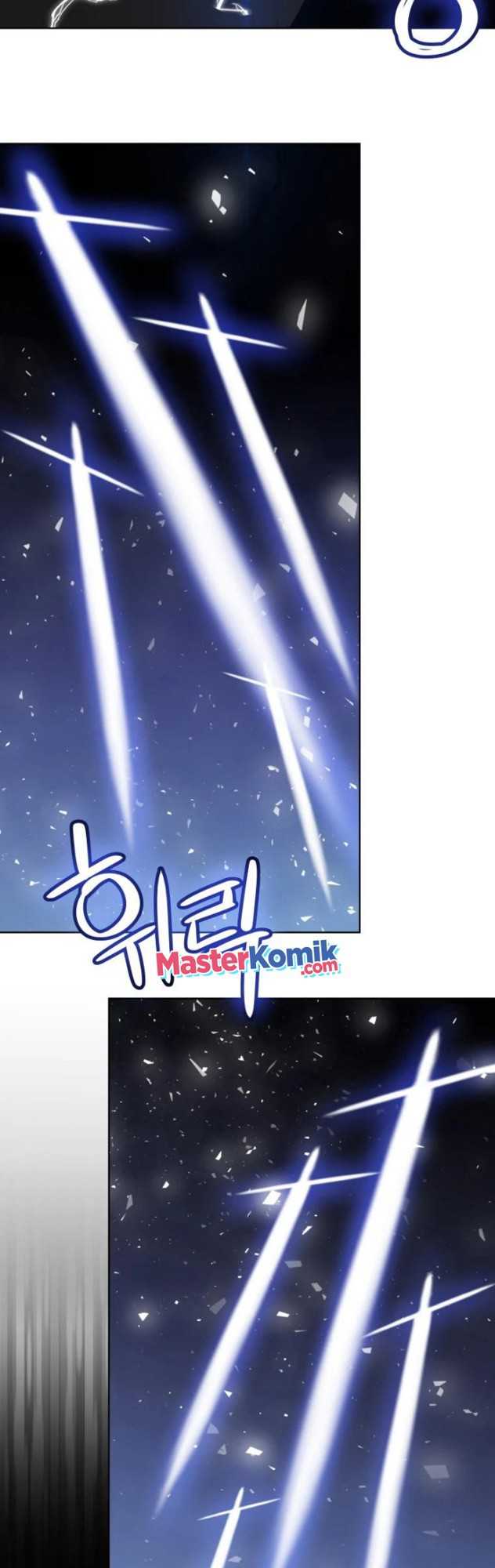 Overpowered Sword Chapter 20 halaman 32