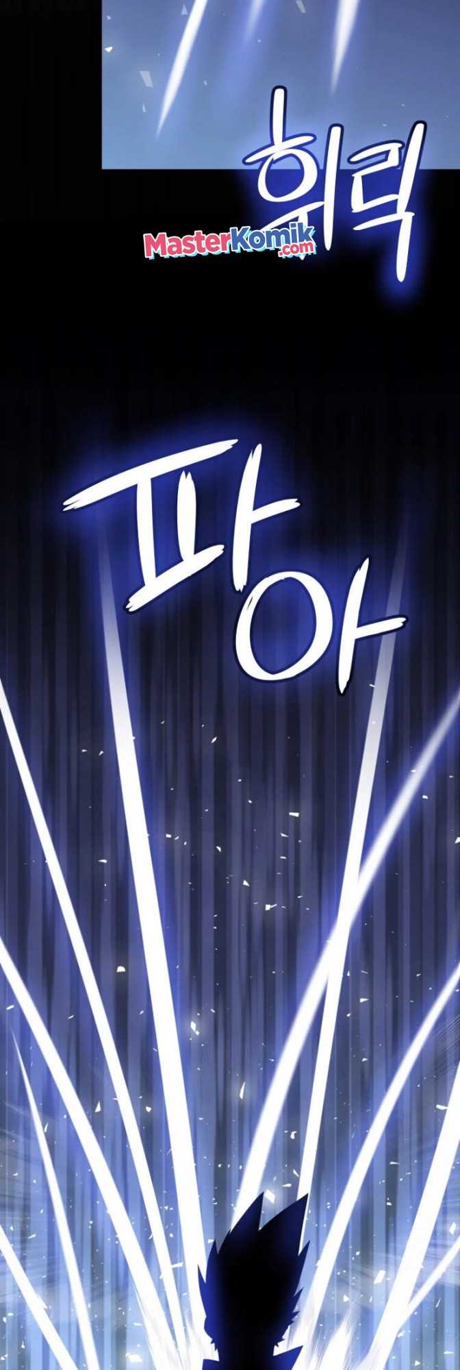 Overpowered Sword Chapter 20 halaman 33