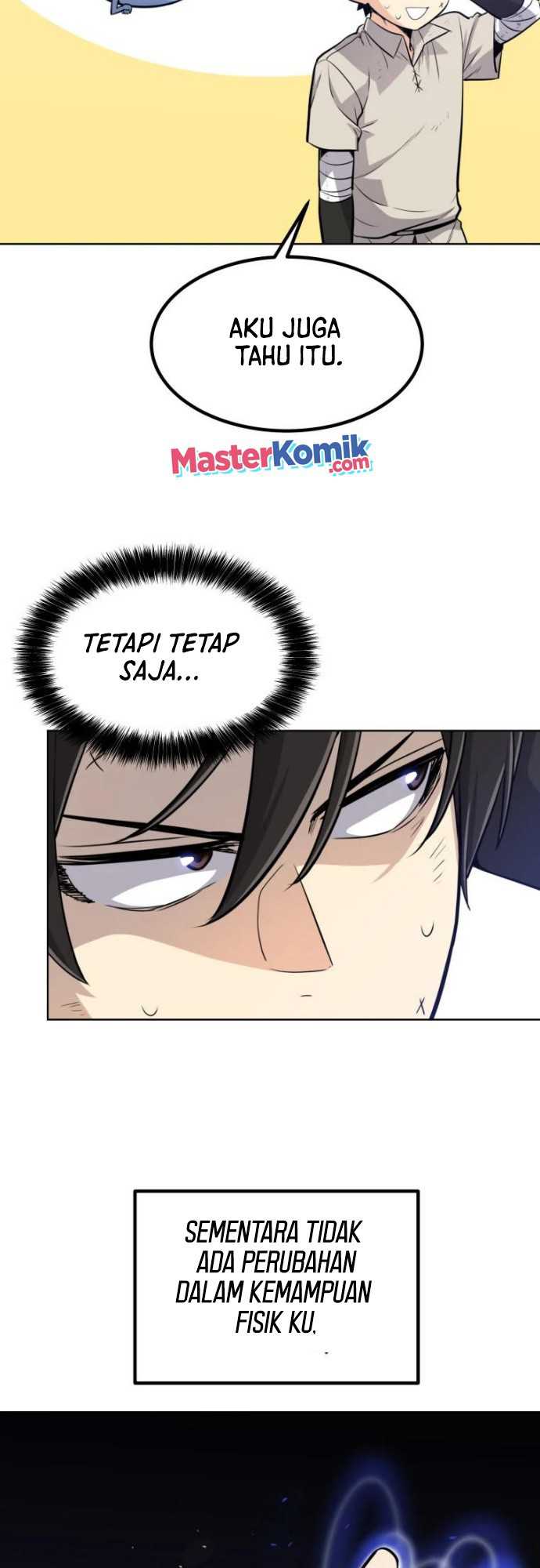 Overpowered Sword Chapter 20 halaman 51