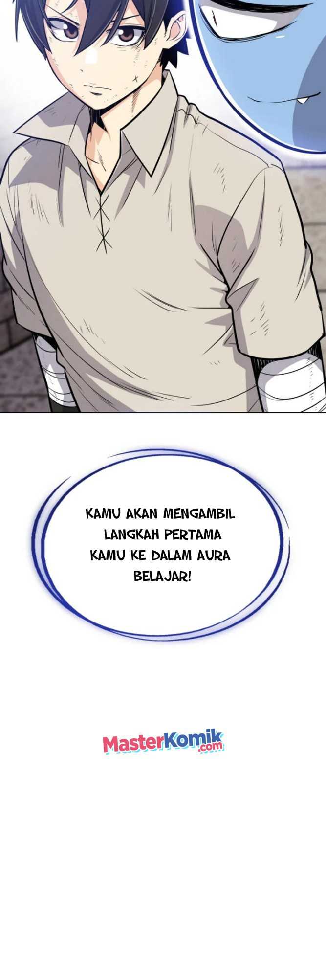 Overpowered Sword Chapter 20 halaman 13
