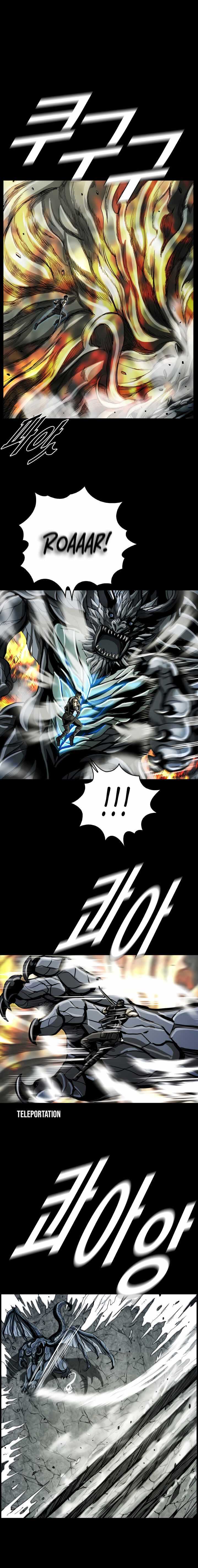 The First Hunter Chapter 62 halaman 14