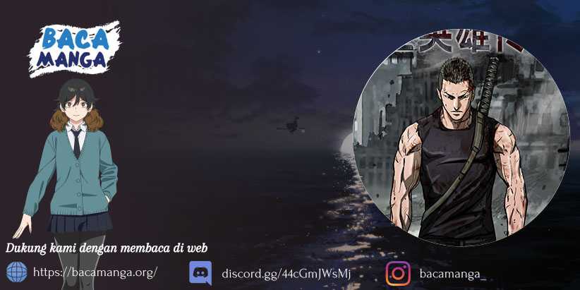 The First Hunter Chapter 62 halaman 18