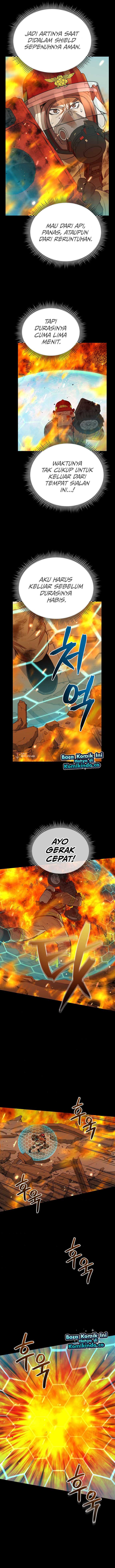 Rescue System chapter 31 halaman 5