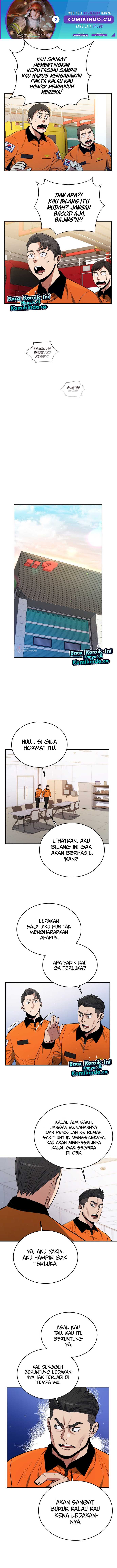 Rescue System Chapter 32 halaman 3