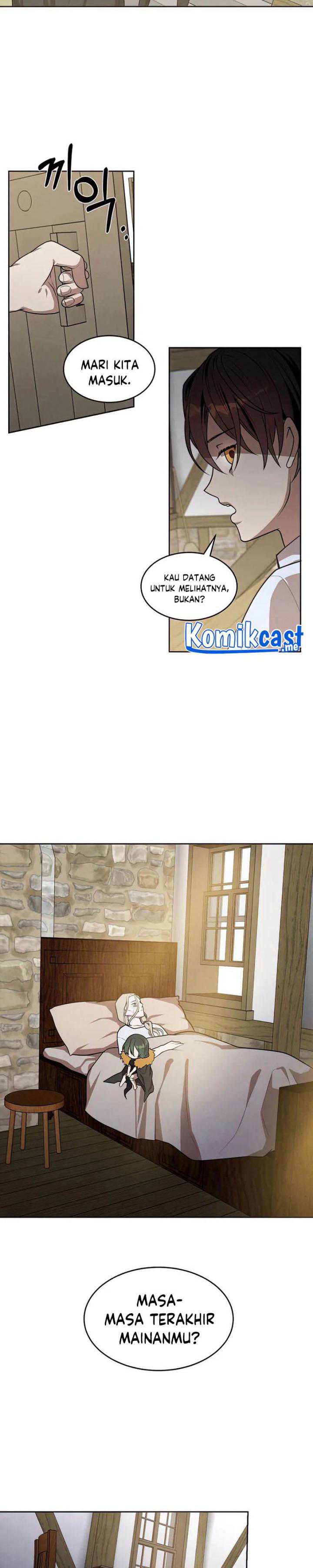 Legendary Youngest Son of the Marquis House Chapter 33 halaman 4