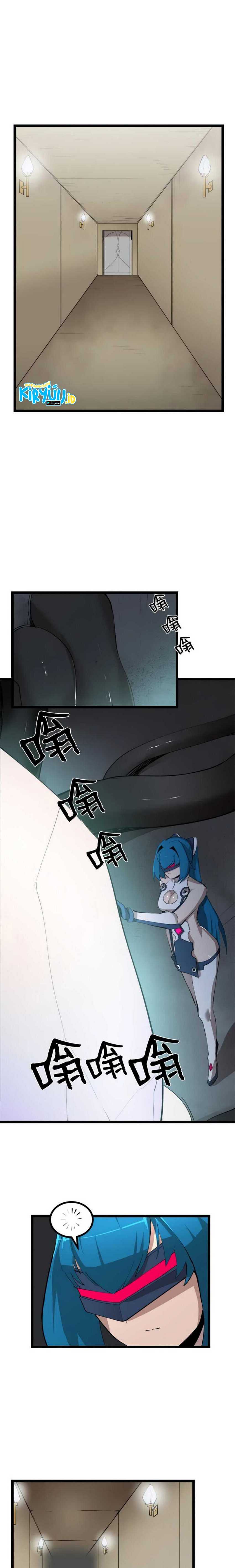The Dungeon Master Chapter 93 halaman 2