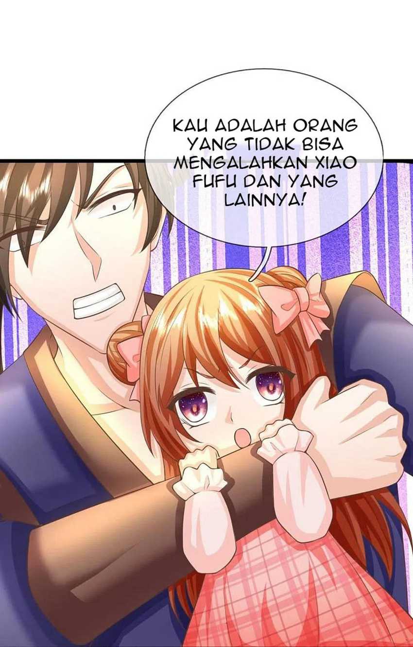Immortal Daddy Xianzun Chapter 311 halaman 46