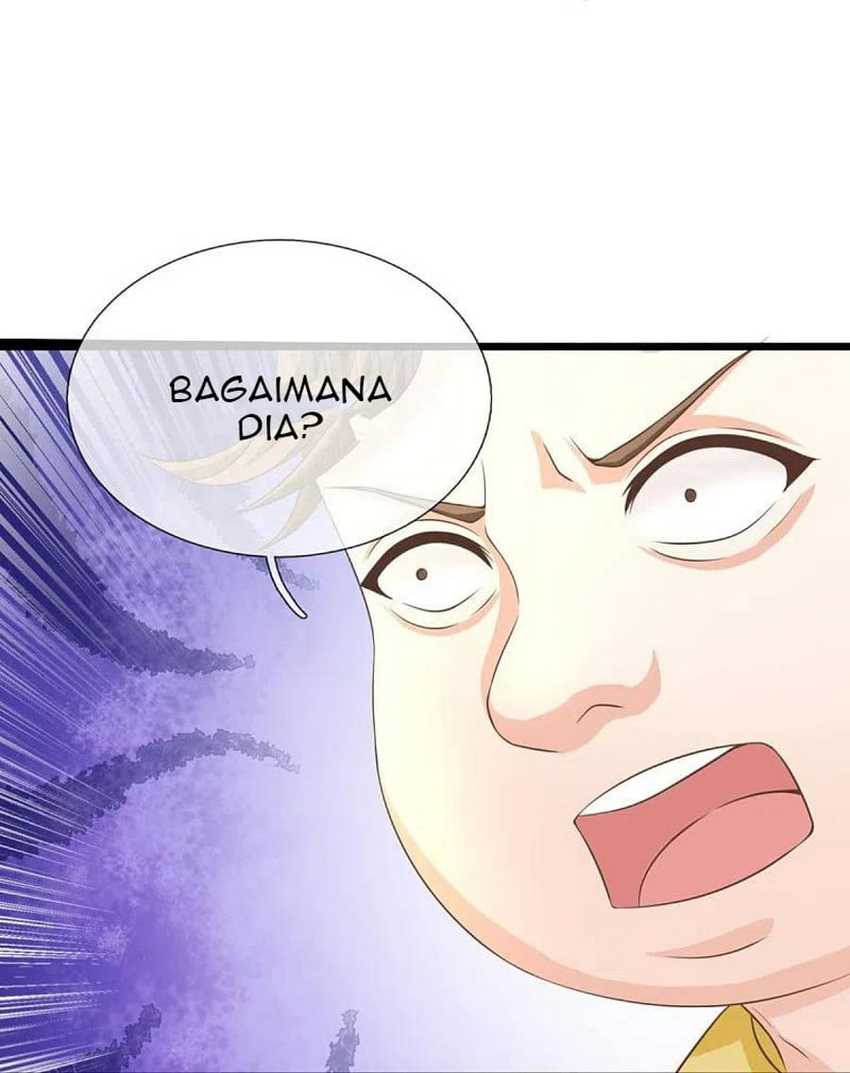 Immortal Daddy Xianzun Chapter 311 halaman 40