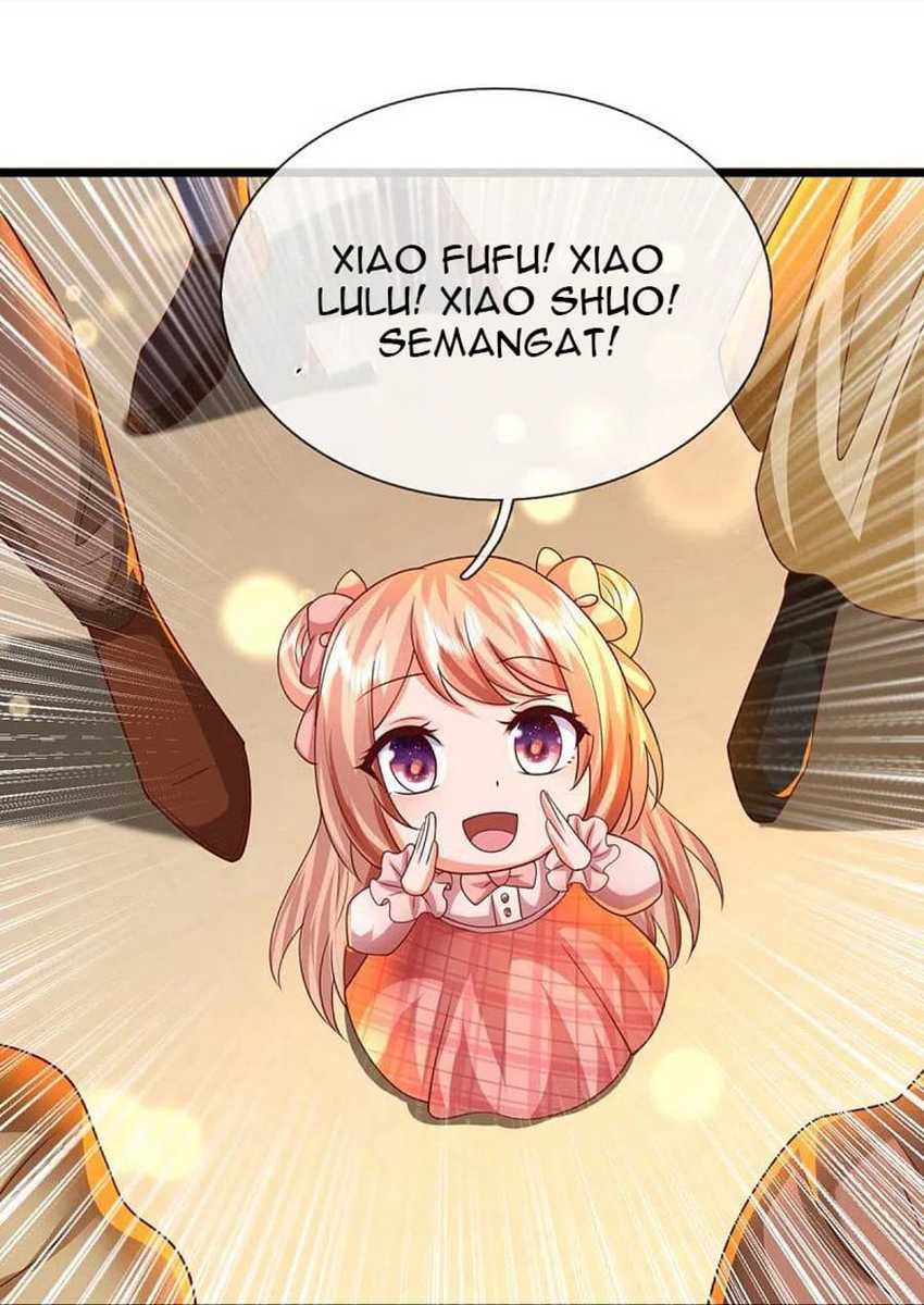Immortal Daddy Xianzun Chapter 311 halaman 36