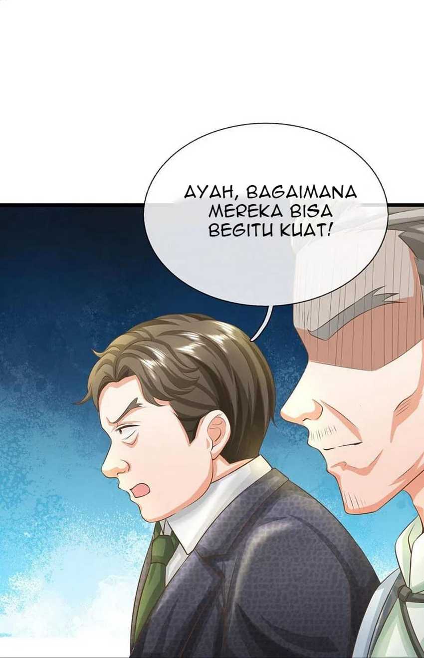 Immortal Daddy Xianzun Chapter 311 halaman 55