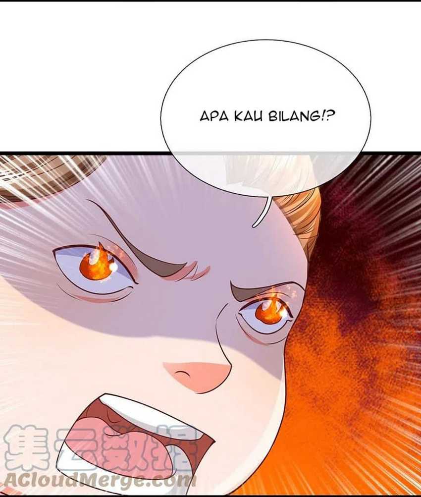 Immortal Daddy Xianzun Chapter 311 halaman 17