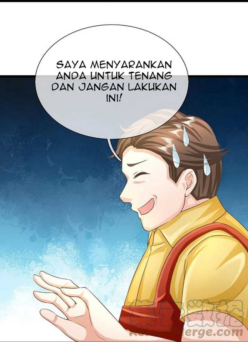Immortal Daddy Xianzun Chapter 311 halaman 44