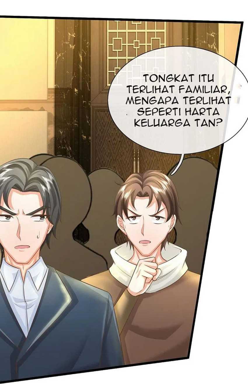 Immortal Daddy Xianzun Chapter 311 halaman 54
