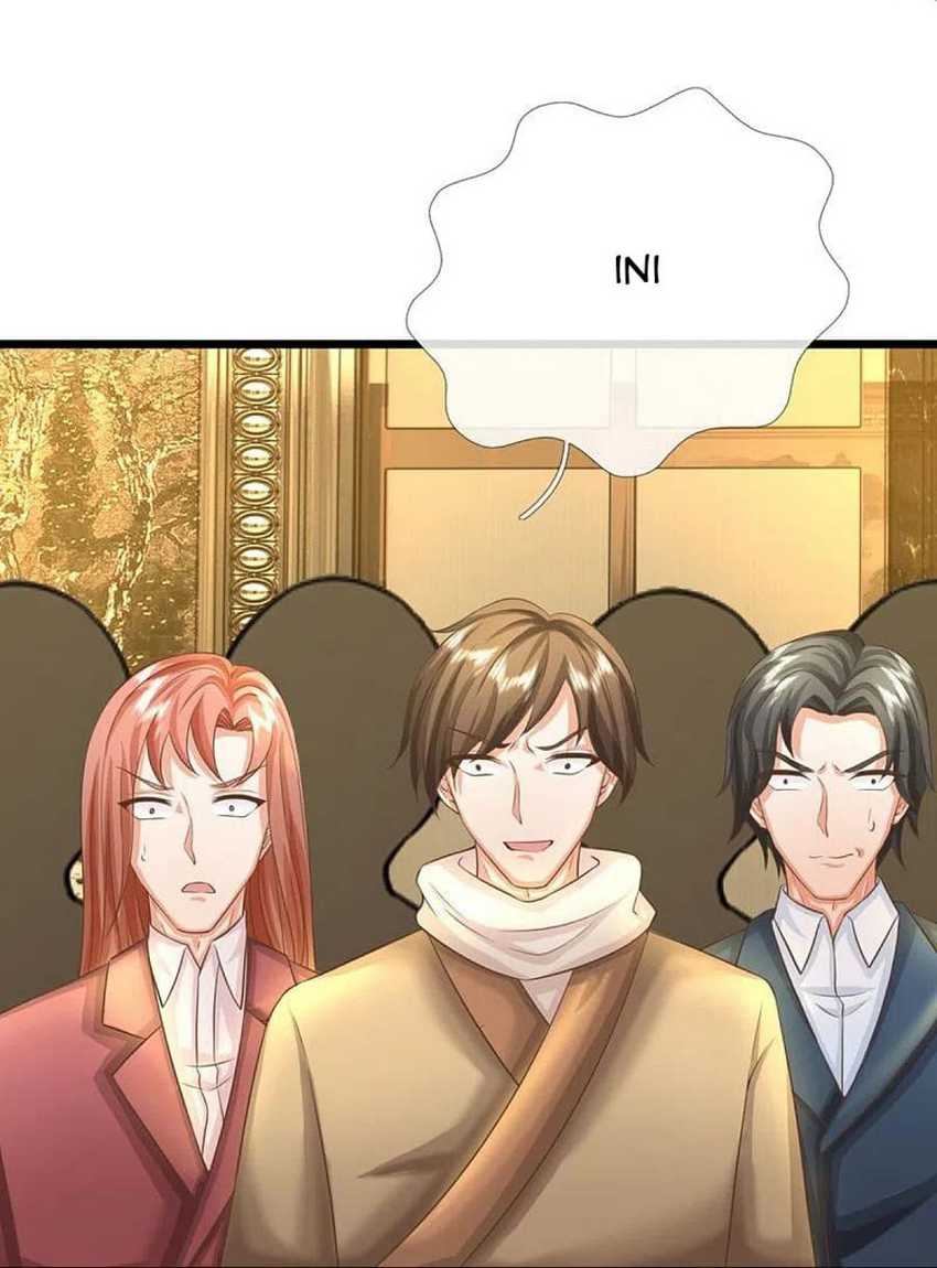 Immortal Daddy Xianzun Chapter 311 halaman 52