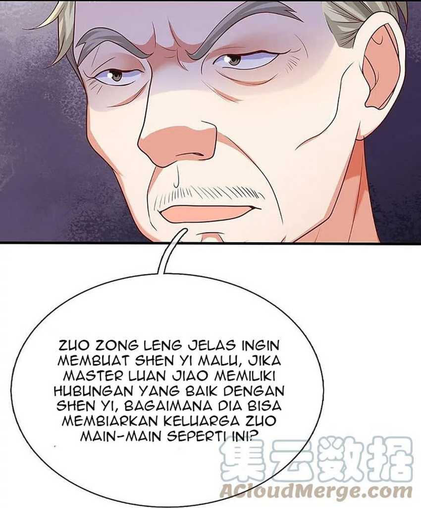 Immortal Daddy Xianzun Chapter 311 halaman 14
