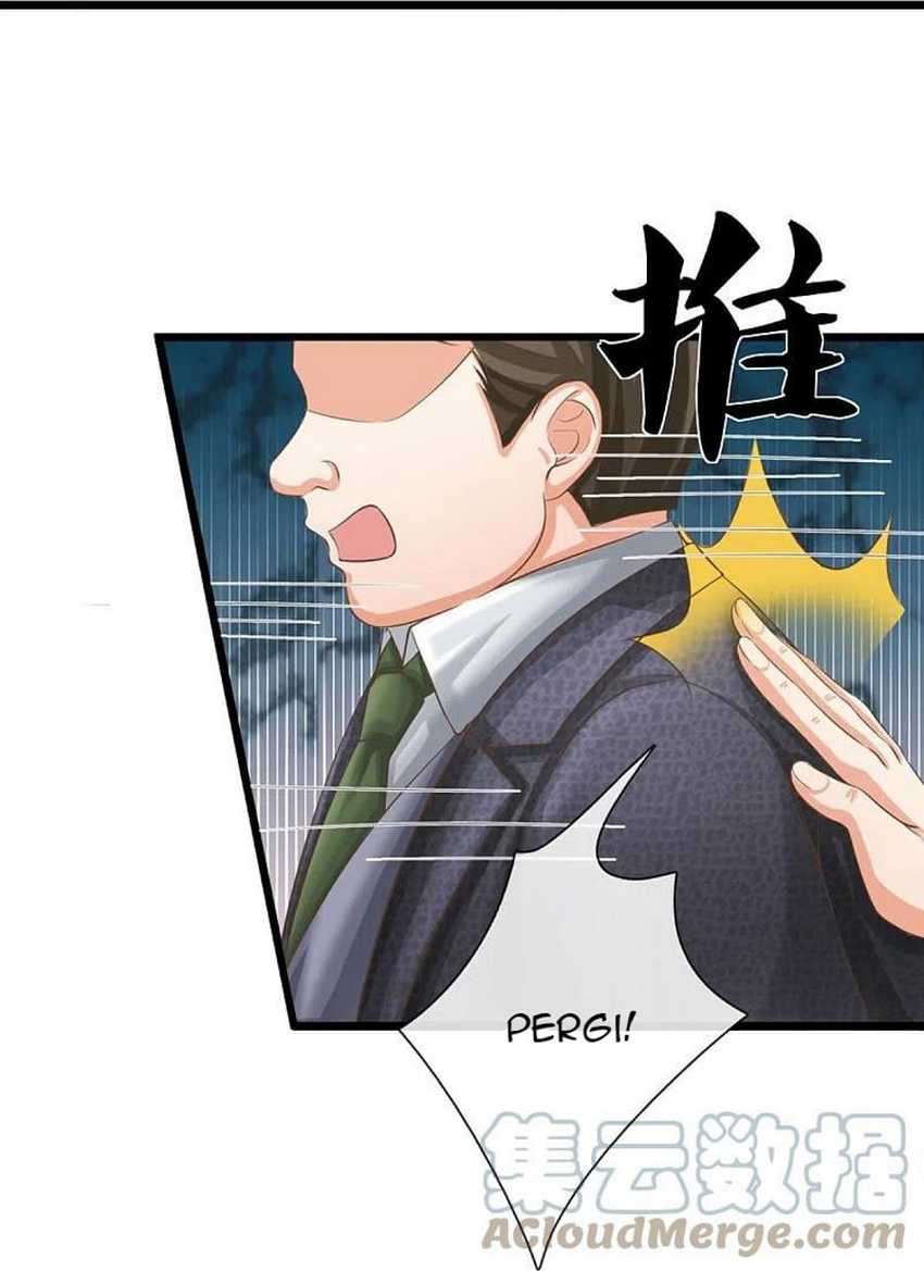 Immortal Daddy Xianzun Chapter 311 halaman 59