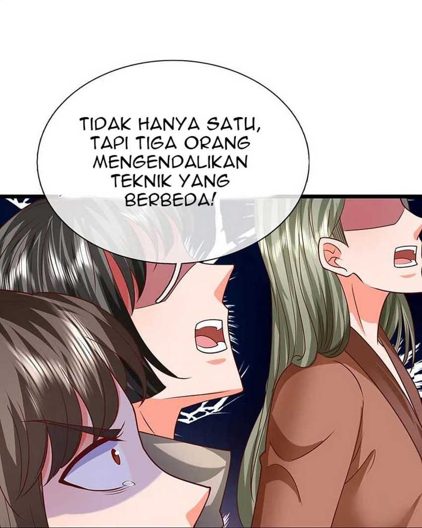 Immortal Daddy Xianzun Chapter 311 halaman 33