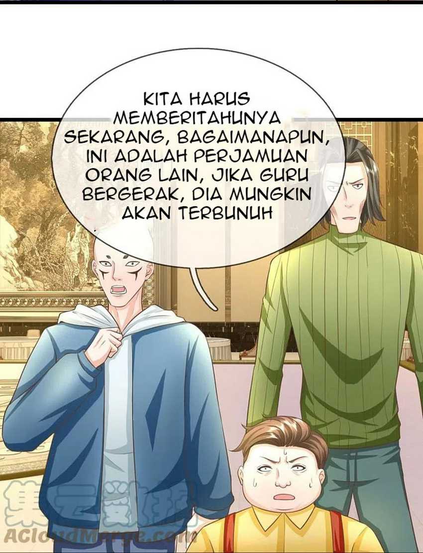 Immortal Daddy Xianzun Chapter 311 halaman 41