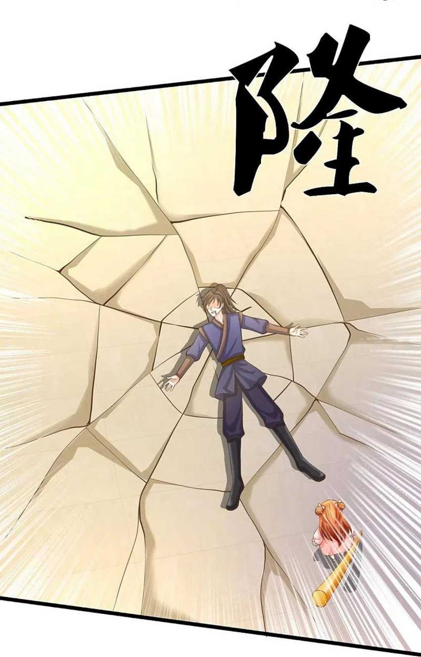 Immortal Daddy Xianzun Chapter 311 halaman 51