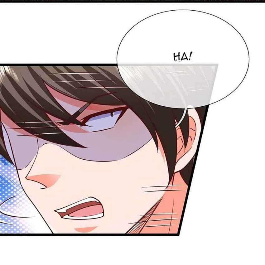 Immortal Daddy Xianzun Chapter 311 halaman 37