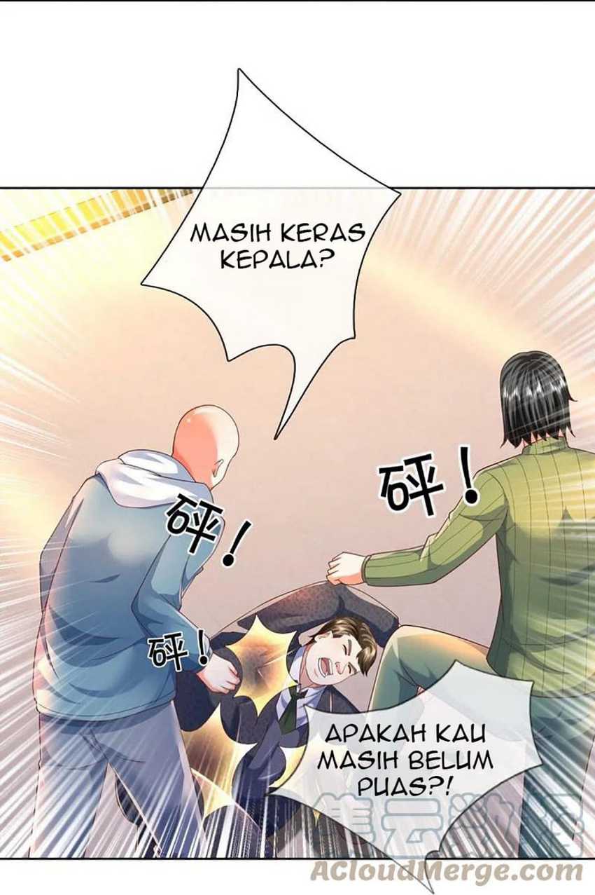Immortal Daddy Xianzun Chapter 312 halaman 38